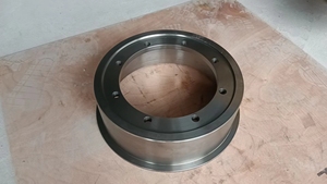 Roulement à bride SP149508 compatible avec les pièces Liugong – Vente directe usine – Pièces de machines de construction - Product Image 6