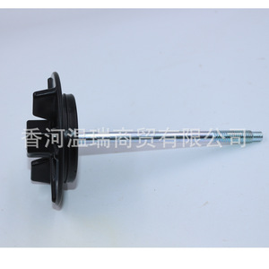 Perno de Montaje de Llanta de Repuesto BFLC 628502E100 para Hyundai Kia Tucson Sportage (Llanta Exterior) - Product Image 4