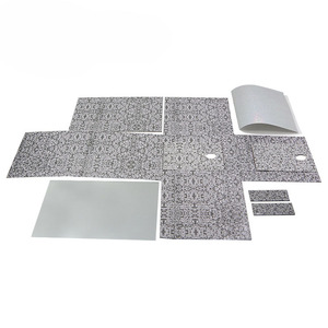 Caja Mágica de Producción, Caja Vacía con Ilusión de Apariencia, Accesorio <span class=keywords><strong>para</strong></span> Trucos de Magia en Escenario, <span class=keywords><strong>para</strong></span> Flores, Seda, Regalos, Dulces, Accesorios <span class=keywords><strong>para</strong></span> Magos - Product Image 4