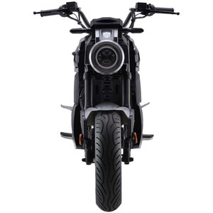 Scooter électrique 72V 50Ah, moto de course, homologué EEC COC L3E, moteur sans balais <span class=keywords><strong>4000W</strong></span>, vitesse maximale 90 km/h - Product Image 6
