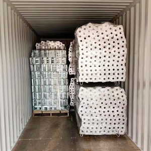 Puntello in Acciaio Stile <span class=keywords><strong>Spagnolo</strong></span> Regolabile per Edilizia in Medio Oriente - Product Image 4