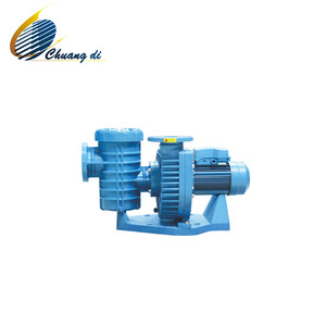 Hot Sale Schwimmbad pumpe Hochwertige Umwälzpumpe für Schwimmbäder und heiße Quellen AQUA <span class=keywords><strong>ALK</strong></span> - Product Image 3
