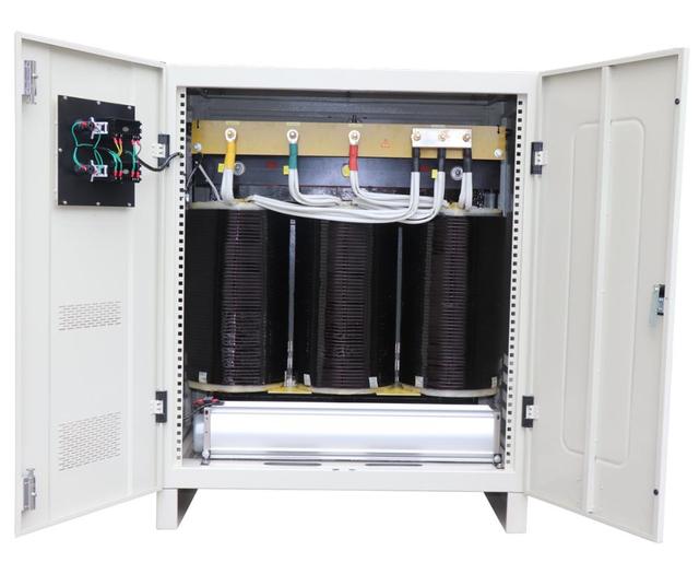 100 Kva Isolation Transformers/400 Kva Isolation Transformer/electronic Power Transformer