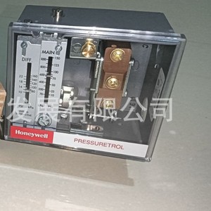 Interruptor de presión Honeywell L404T1063, producto original, precio a consultar por separado, diez veces la compensación en caso de falsificación. - Product Image 4