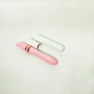 Cheap Mini Women Sucking Vibrator Masturbation Female/Clitoris Vibrator/Telescopic Dildo Vibrator/Anal Plug Sex Toys For Women