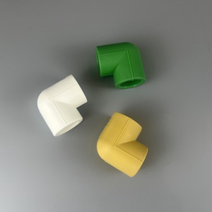 <span class=keywords><strong>Raccord</strong></span> de tuyau PPR de haute qualité, haute pression, anti-corrosion, à paroi intérieure lisse, plusieurs tailles, 45 °   Coude <span class=keywords><strong>pour</strong></span> <span class=keywords><strong>chauffage</strong></span> <span class=keywords><strong>central</strong></span> - Product Image 3