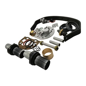 Repuestos de Frenos para Camiones de Alta Calidad, Kit de Reparación de Frenos de Tambor Izquierdo y Derecho 11410 3098092 11409 3097092 8550977 272905 para Volvo - Product Image 5