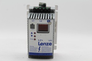 Controlador PLC Industrial LZF06-1S, Nuevo y Original, Disponible en Stock - Product Image 1