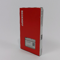 Module PLC EL3204 Thermique, 4 Canaux Analogiques, Température, RTD, Contrôleur Industriel Neuf en Stock