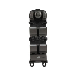 แลนด์โรเวอร์เรนจ์โรเวอร์ Evoque สวิตช์ควบคุมหน้าต่าง LR025908 BJ32 AB 12V - Product Image 4