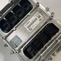 Nueva condición Yunnei D30 Unidad de control electrónico (ECU) 0280020654 X10009014