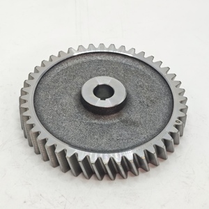 Engrenage de distribution de pompe à injection en acier haute résistance 4D27V41-02003 pour moteur Xinchai 4D27V41 Tracteur/Chargeur/Agriculture 4D27V41-02003 - Product Image 5
