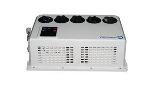 Nouveau climatiseur de stationnement électrique pur pour remplacement/réparation, compatible avec les climats sud-américains, origine Chine - Product Image 2