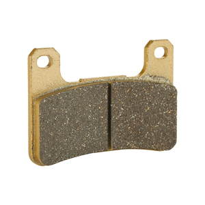 Venta al por mayor de pastillas de freno semimetálicas para motocicleta <span class=keywords><strong>KAWASAKI</strong></span> <span class=keywords><strong>ZX10R</strong></span> (ZX <span class=keywords><strong>1000</strong></span> E8F/E9F/FAF) 08-10 F Z <span class=keywords><strong>1000</strong></span> SX Tourer 14 F - Product Image 5