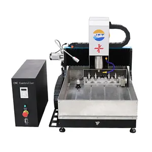 6040D Small 3 axis milling machine cnc metal xk7132 universal vertical milling machine for sale