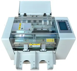 High speed post card cutter ZL1689