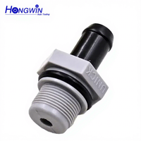 Soupape de ventilation positive du carter moteur (PCV) pour Chevrolet Beat Spark Aveo 5 Pontiac Wave 5 Suzuki Swift+ 96495288 96991801