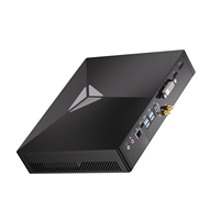 NOUVEAU PC de jeu mini Intel 9e génération I9I7I5 RTX3050 8G GDDR6 64GB DDR4 2TB NVME WiFi6 Nouveau Windows 11 Pro Mini PC Triple écran