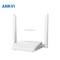 Routeur WiFi 6 AX3000 Double Bande Gigabit BL-AX3000 MU-MIMO 4 Antennes Mesh Fibre Optique