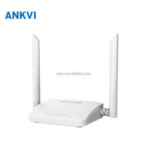 เราเตอร์ไร้สาย N รุ่น BL-WR450D ความเร็ว 300Mbps พร้อมเสาอากาศแบบรีพีทเตอร์ 2x5dBi WiFi - Product Image 2
