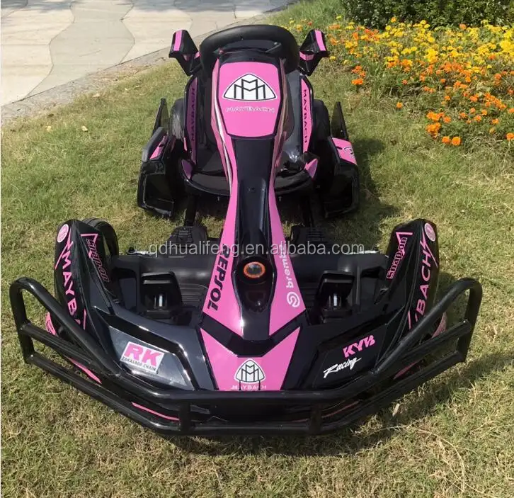 बच्चों बिजली जाने karts रेसिंग जाओ kart कार्टिंग कीमतों में चीन