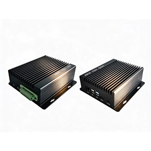 Caja de IA Hyper AI Hub con Potencia de Computación Multi-dispositivo y Multi-algoritmo para Comunidades Inteligentes y Parques Inteligentes - Product Image 2