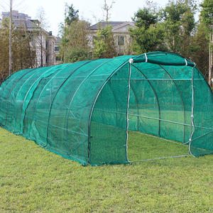 OEM invernadero hobby Conservatorio policarbonato casa verde kits - Product Image 4