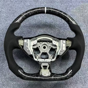 <span class=keywords><strong>Volante</strong></span> de Fibra de Carbono Forjado YTcarbon para Triton <span class=keywords><strong>L200</strong></span> Xpander Cross - Product Image 6
