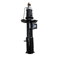 Pièces automobiles FAW Bestune, pièces de châssis de voiture, amortisseur avant pour FAW Bestune T77 1EA034700 1EA034900, vente en gros