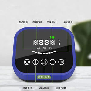 Factory Promotion Rehabilitation <strong>Glove</strong> for Stroke Rehabilitation <strong>Glove</strong> <strong>Hand</strong> Devices - Product Image 3