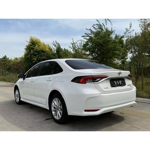 Vente promotionnelle de Toyota Corolla d'occasion de haute qualité, modèle <span class=keywords><strong>2021</strong></span>, 1.2T <span class=keywords><strong>S</strong></span>-CVT Elite PLUS, <span class=keywords><strong>prix</strong></span> bas, disponible pour les commandes en gros - Product Image 4