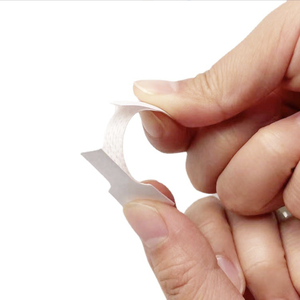 Bandes de sommeil anti-douleur au parfum personnalisé HZL Bande buccale Bande nasale extra forte pour le ronflement pour la respiration - Product Image 3