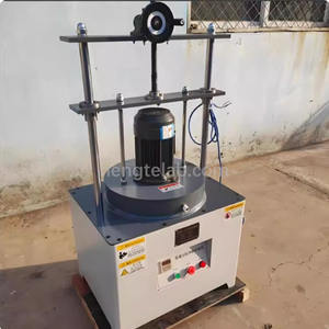 Beton-Erosionsbeständigkeits-Testgerät Sandhaltiger Wasserfluss Abriebfestigkeits-<span class=keywords><strong>Tester</strong></span> 1 Jahr IP55-Schutz - Product Image 5