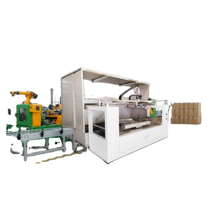 <span class=keywords><strong>Robot</strong></span> manipulateur de pulvérisation automatique à 9 axes pour voitures, motos et pièces industrielles générales - Product Image 1