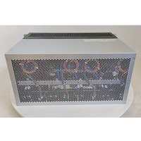 Système d'alimentation télécom 100 % original 48 V 200 A CC ETP48200-C6A2 avec module redresseur R4850G2 R4850N6