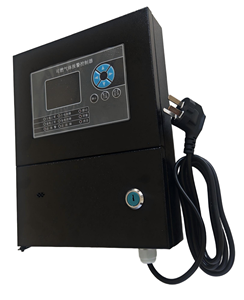 Panneau de commande d'alarme de gaz XHD-K02 Système de contrôle intelligent de gaz industriel pour raffinerie de pétrole - Product Image 6