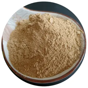 Used in metallurgical industry making binders bentonite good hygroscopicity thickening properties bentonite