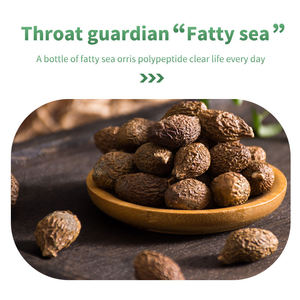 OEM personalizado suplemento sanitario Fucus Platycodon polipéptido tableta caramelo - Product Image 4