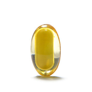 OEM新しいプロテインパウダータブレット、大量体重増加ピルCLA結合リノール酸ソフトゲルカプセルプラスプロテインパウダータブレット - Product Image 3