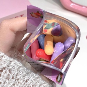 Bálsamo Labial con Sabor a Frutas, 8 Unidades por Paquete, 1.4g, Tamaño Regular, Nutre e Hidrata los Labios Dejándolos Hidratados, Suaves y Refrescantes - Product Image 6