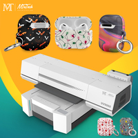 Imprimante UV à plat MT polyvalente, nouvelle lampe UV LED automatique UV 9060 pour l'impression d'articles promotionnels