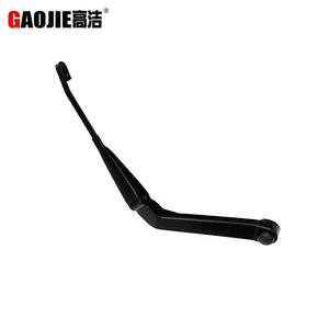 Compatible con el conjunto del brazo del limpiaparabrisas trasero y el limpiaparabrisas trasero del Nissan X-Trail 2000-2007. - Product Image 4