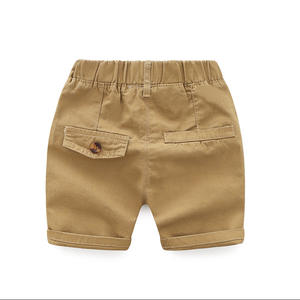 Pantalones Cortos de Mezclilla para Niños, Estilo Moderno, Compra al por Mayor desde China - Product Image 5