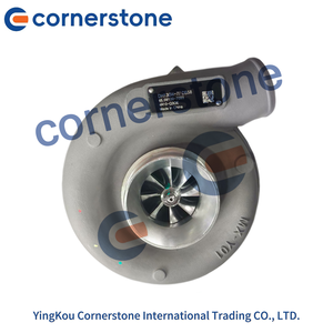 Hx35 Turbo 3539678 3591461 65091007060 65091007197 65091007093 Turbocompressor Voor Industriële Graafmachine Gen Set Met Db58ti Motor - Product Image 3