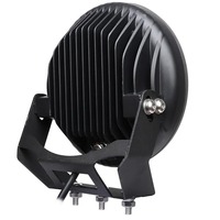 Phare LED de voiture 225w 9 pouces 225W, lumières laser 9-32v pour voitures, lumières supplémentaires pour voitures