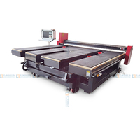 Machine de découpe de verre intégrée automatique CNC2620, garantie 1 an