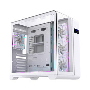 Computadora de Escritorio DIY, <span class=keywords><strong>PC</strong></span> para Juegos Completa, Computadora de Escritorio de Marca Ensamblada - Product Image 1