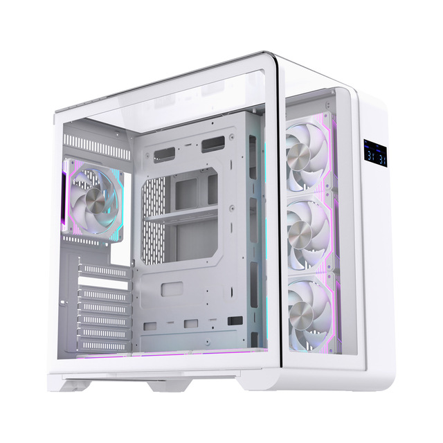 DIY Desktop Computer, Complete Gaming PC, Assembled Brand Desktop