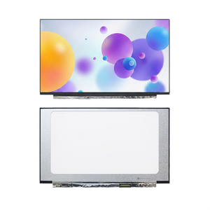 ใหม่ RISS 15.6 นิ้ว IPS 144Hz 40 พิน EDP N156HRA-EA1 แล็ปท็อปหน้าจอ LCD FHD 1920x1080 89 มุมมอง 16.7M สีสำหรับ - Product Image 1