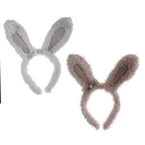 ربطة شعر عالية الجودة للفتيات من المصنع الأكثر مبيعًا ، ربطة شعر عالية الجودة ، زينة حفلات أعياد الميلاد للأطفال - Product Image 1